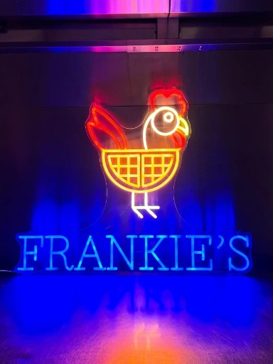 Frankie's Chicken
